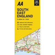AA 3 Sydöstra England 